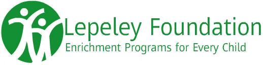 Lepeley Foundation Logo