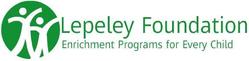 Lepeley Foundation Logo